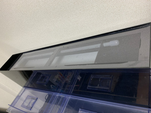 アクリル水槽120×45×45