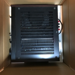 商談中、、、。SONY TA-F333ESX I I アンプ オーディオ