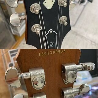 エレキギター　エピフォン　SG　SGタイプの画像
