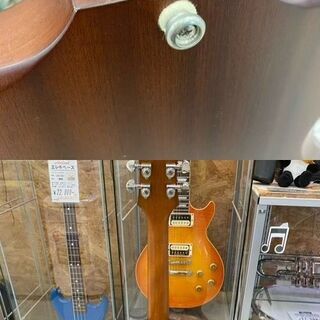 エレキギター　エピフォン　SG　SGタイプの画像
