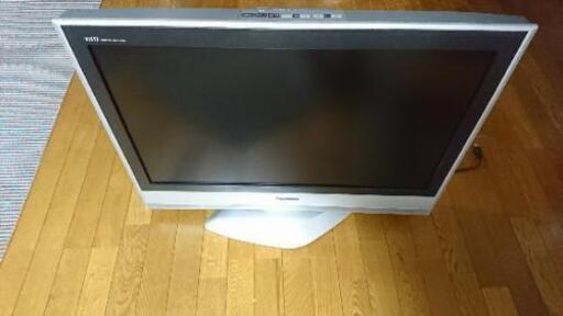 パナソニック32テレビ
