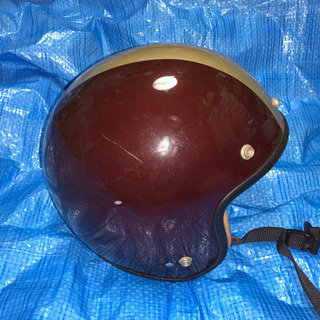 YAMAHAドリフトジェットヘルメット
