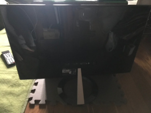asus pcモニター　vx238✖️2