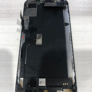 水没させてストーブで乾燥させたら焦げてしまったiPhone XS！