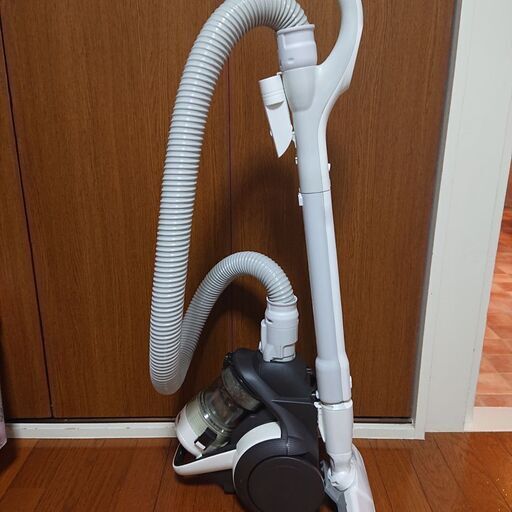 掃除機 パナソニック