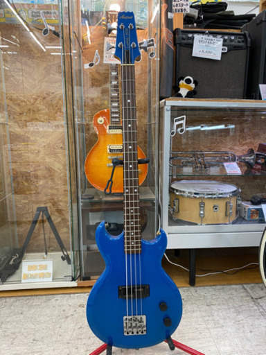 【愛品館江戸川店】アリアプロ（Aria ProⅡ）の 「エレキベース CBS-380」お問合せ番号：125-009254-007