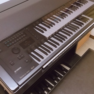 YAMAHA エレクトーン EL-500