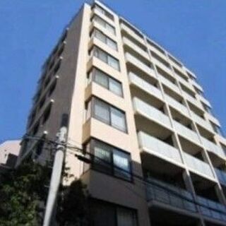 ☆家具家電付き☆大都会錦糸町にオートロック付きRCマンション！