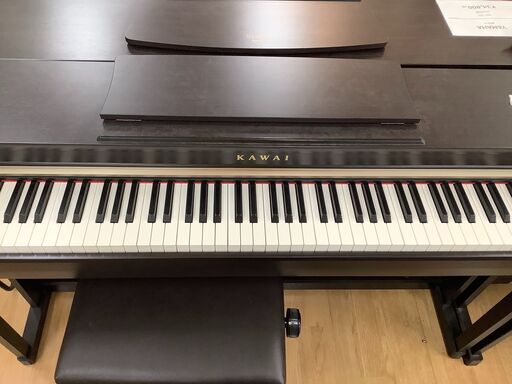 【取りに来れる方限定】河合楽器の電子ピアノ売ります！！
