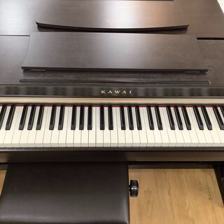取りに来れる方限定】河合楽器の電子ピアノ売ります！！ 取りに来れる方限定】河合楽器の電子ピアノ売ります！！