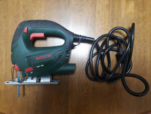 【値下げ】Bosch(ボッシュ)SDSジグゾー　4/18まで