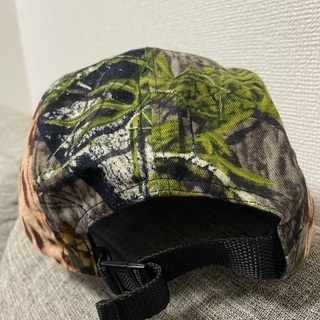 【500円】キャップ　メンズの画像