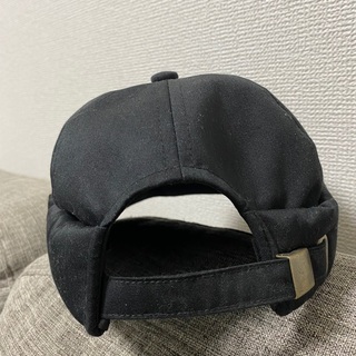【千円】帽子　メンズの画像