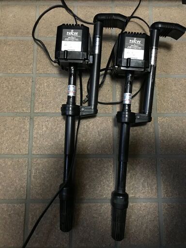 【取引中】KOTOBUKI Z900/1200用 ポンプ ニューハイパワー　2機3000円　1機購入可