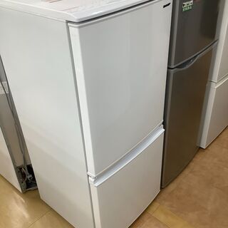 【トレファク摂津店】SHARP（シャープ）の2ドア冷蔵庫が入荷しました！！！！