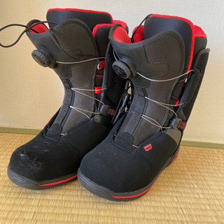 【スノーボード】ブーツ26cm