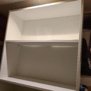本棚　IKEA購入