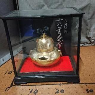 黄釜茶室