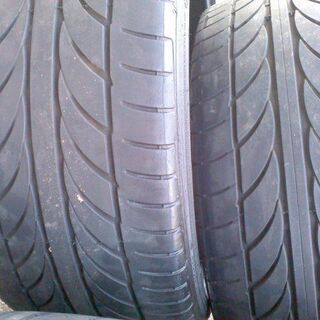 ATR SPORT 245/35ZR20 4本 2、3部山（サイド） 4、5部山