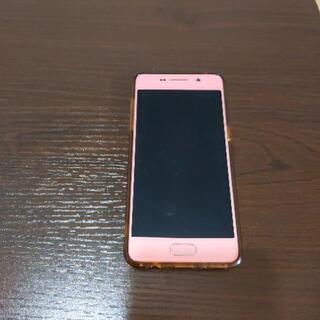 SC04J　3年利用、美品、傷無し