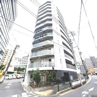 【売買情報 ！】希少！中野駅4分！築10年！３LDK！高級分譲マ...
