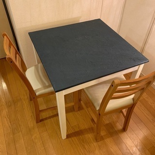 IKEA テーブル