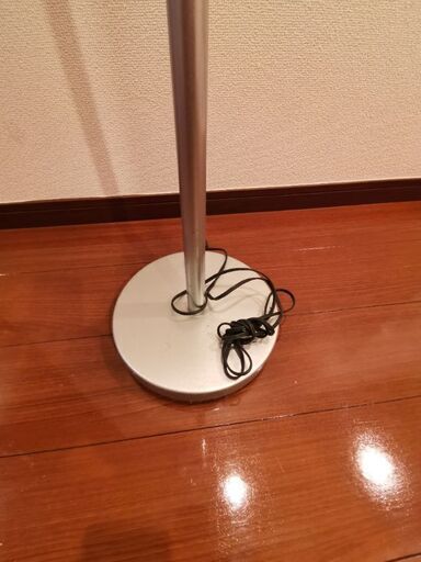 ランプ　間接照明