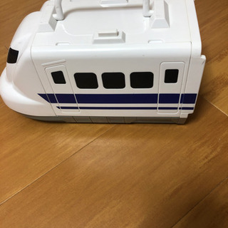新幹線の画像