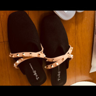 ‼️✨全日本市場最安値挑戦中✨‼️💖【美品】レディース 靴 の画像