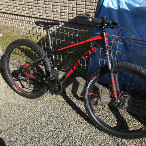 ジャイアント　タロン3 GIANT TALON 3