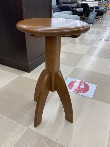 浜本工芸 サイドテーブル