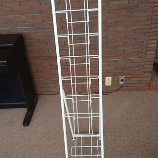 マガジンラック　パンフレットスタンド　カタログスタンド