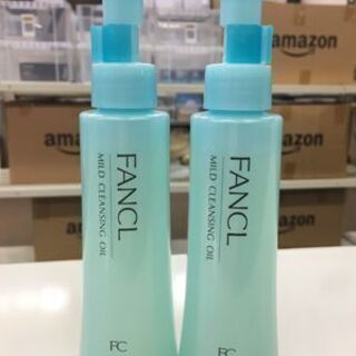 リユース店舗・ネット販売・フリマ商材売り！早い者勝ち！ ファンケ...