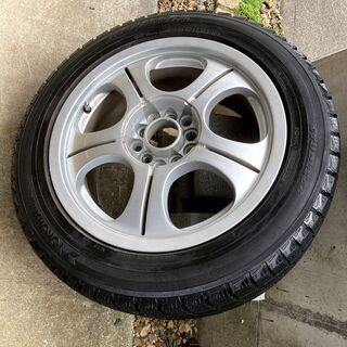 スタッドレス205/55R16 ５穴 （４本）