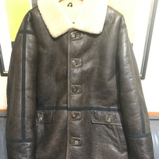 B3 type ロングコート