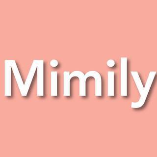 時給1,013～10,000円「Mimily」ルームウェアのイメ...