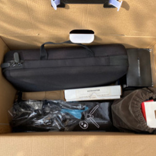 GoPro 初級者に大変おすすめセット！全て揃っています！東京都、埼玉県、千葉県辺り無料配送させていただきます！の画像