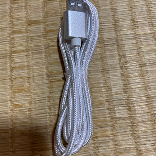 iPhone  lightning  ケーブル  その7