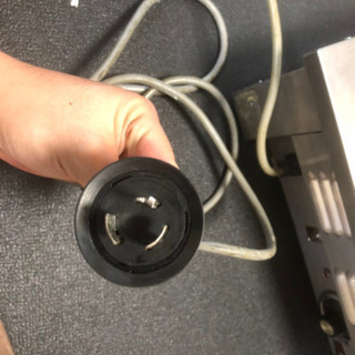 クレープ焼成機　業務用厨房機器　クレープの画像