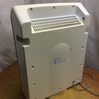 アイリスオーヤマ空気清浄機の画像