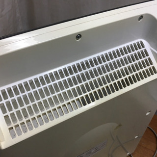 アイリスオーヤマ空気清浄機の画像