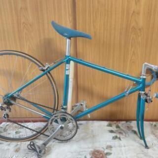 自転車