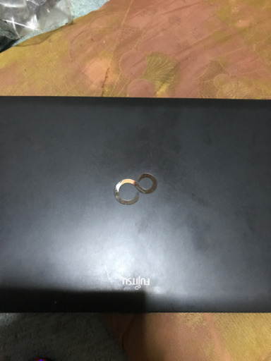 ノートPC  【仕様変更】Windows 10 pro 64bit Core I5 富士通LIFEBOOK  A531/DX