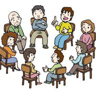 自助活動　お気軽にお話会、なやみ相談　身の上話や恋愛、仕事、トラ...