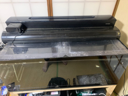 1200水槽セット