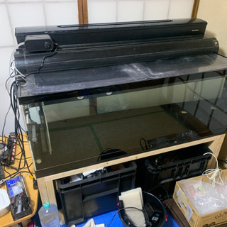 1200水槽セット