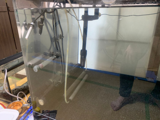 1200水槽セット