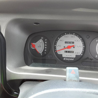 ダイハツ　アトレー　値下げしました15万の画像