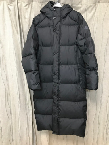 デサント　ロングダウン　サイズM