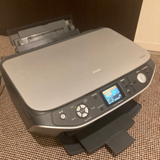 EPSON PM-A890 インクジェットプリンター 複合機　C...